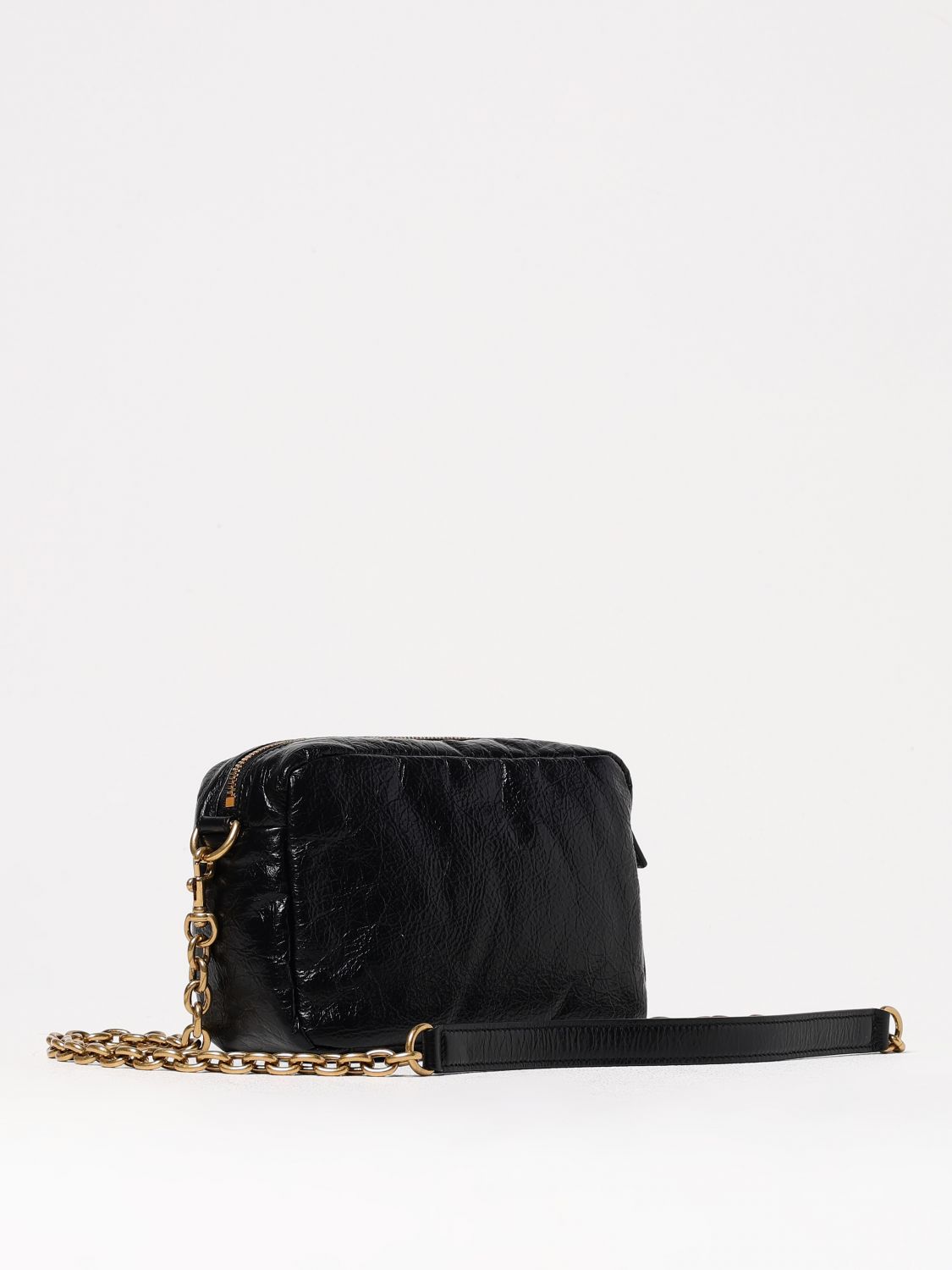 Balenciaga Mini Bag Woman Black