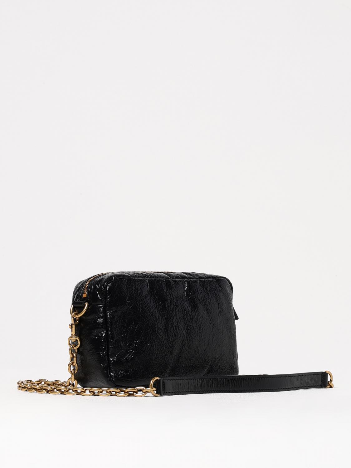 Balenciaga Mini Bag Woman Black