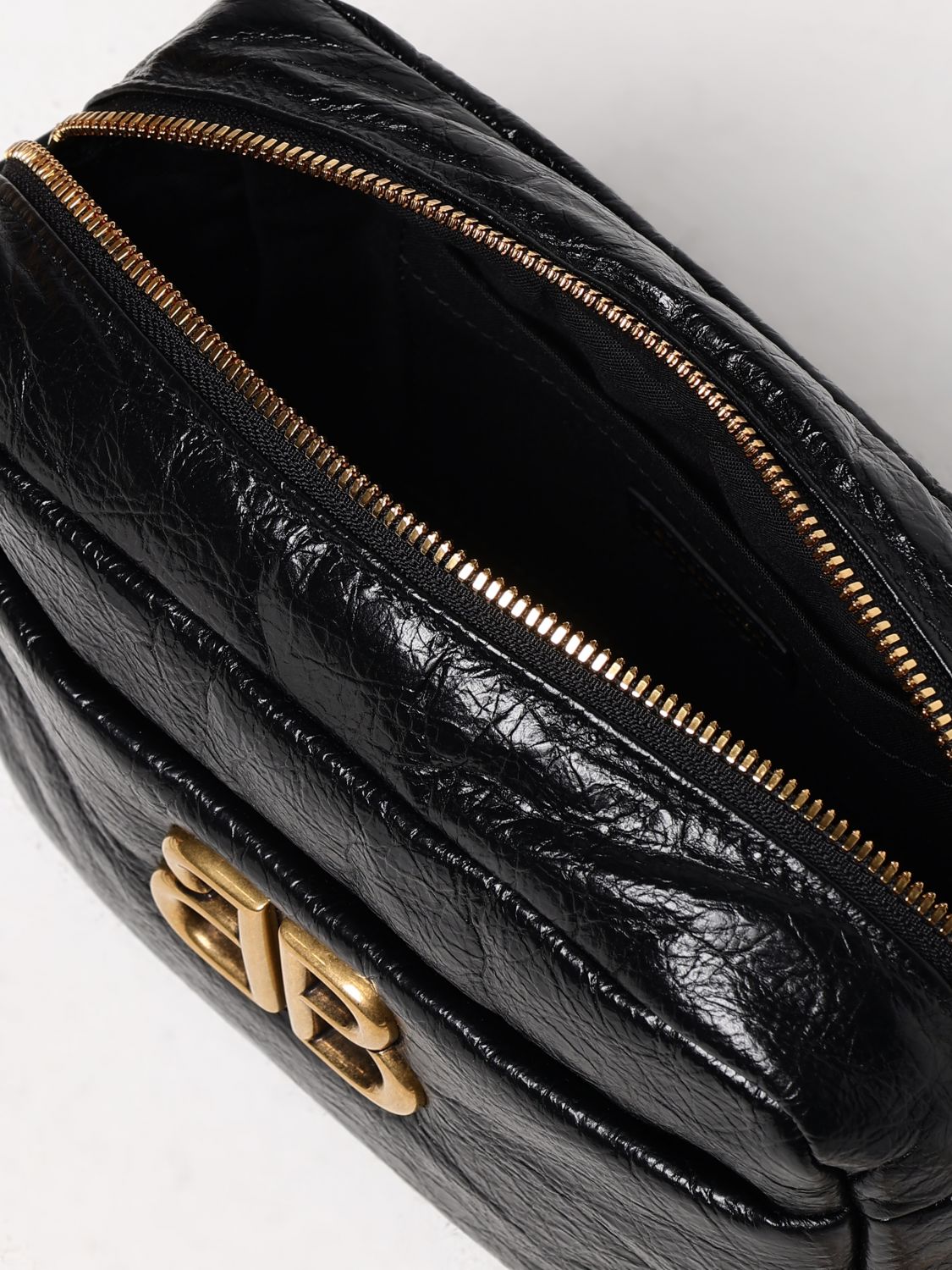Balenciaga Mini Bag Woman Black