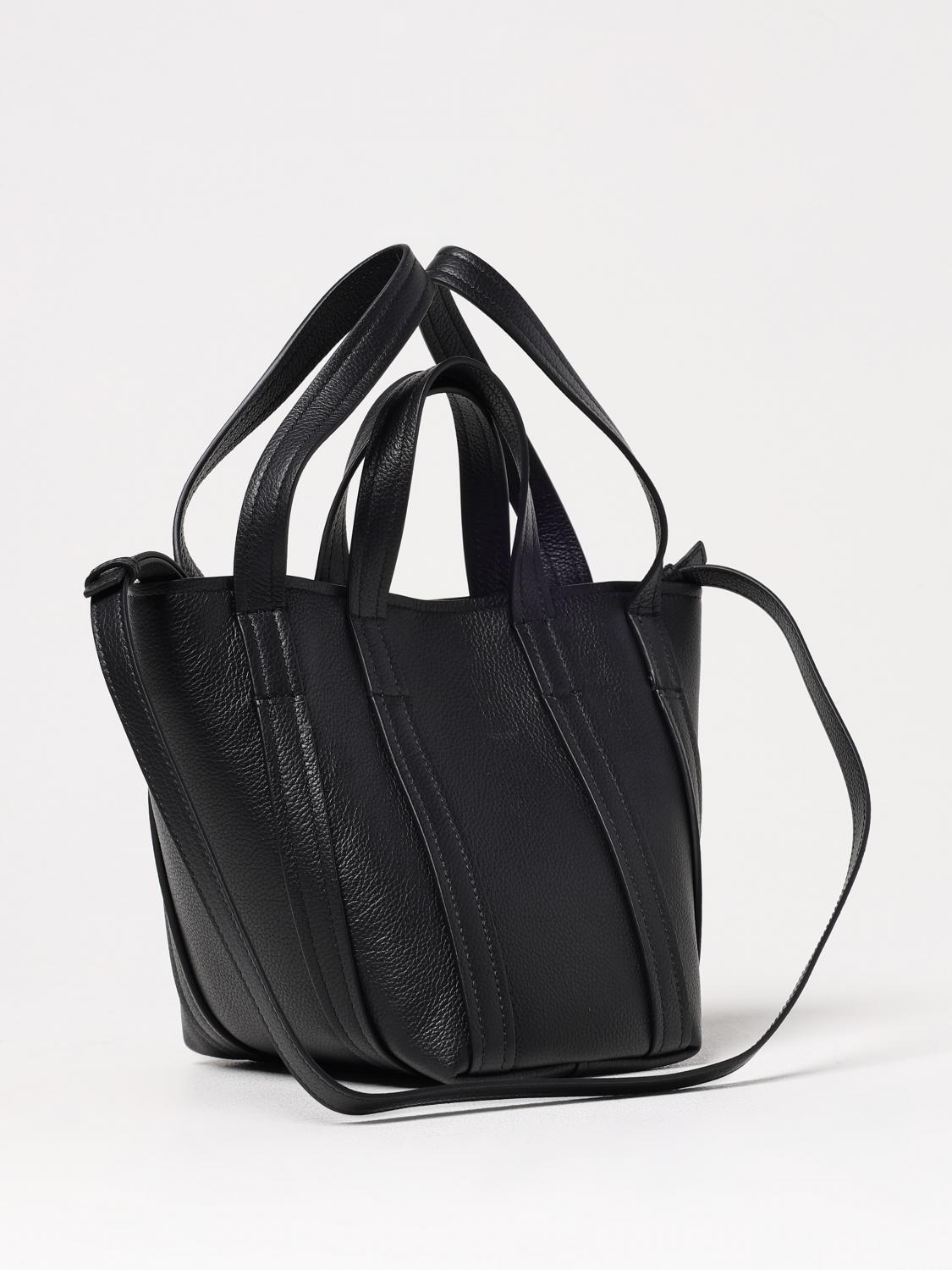 Balenciaga Handbag Woman Black