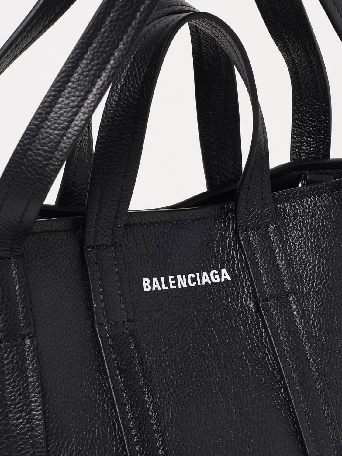 Balenciaga Handbag Woman Black