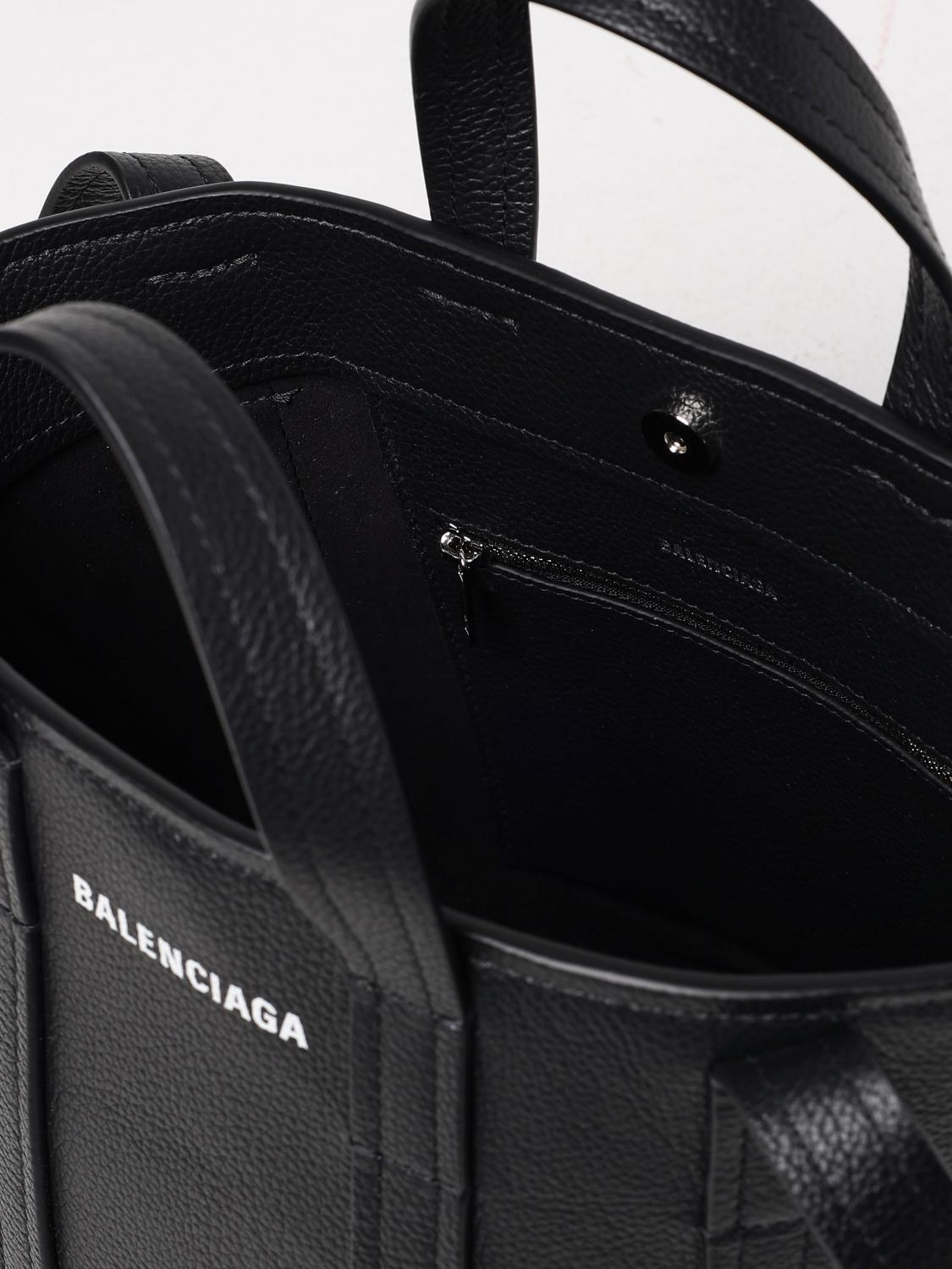Balenciaga Handbag Woman Black