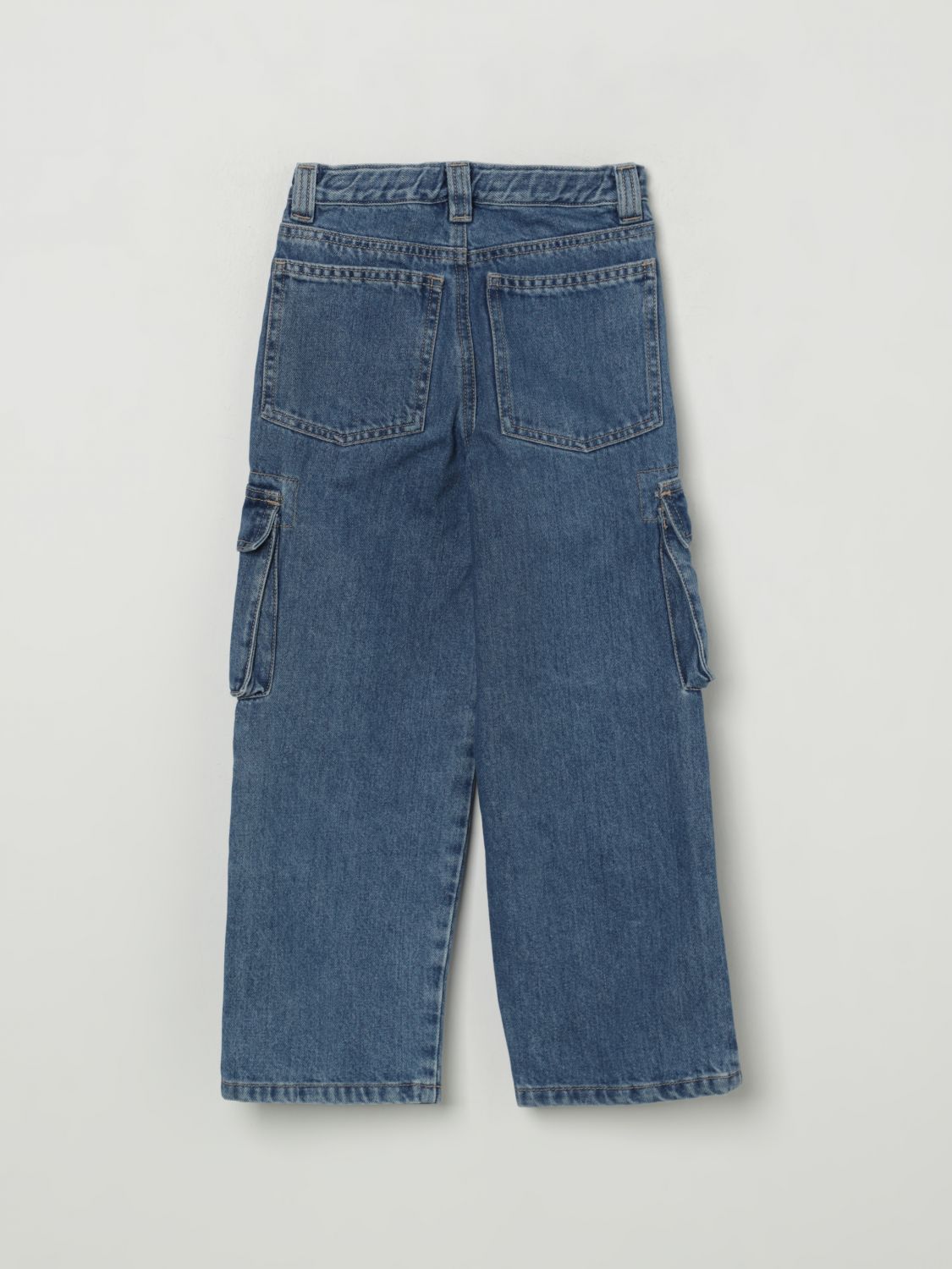 Il Gufo Jeans Kids Denim