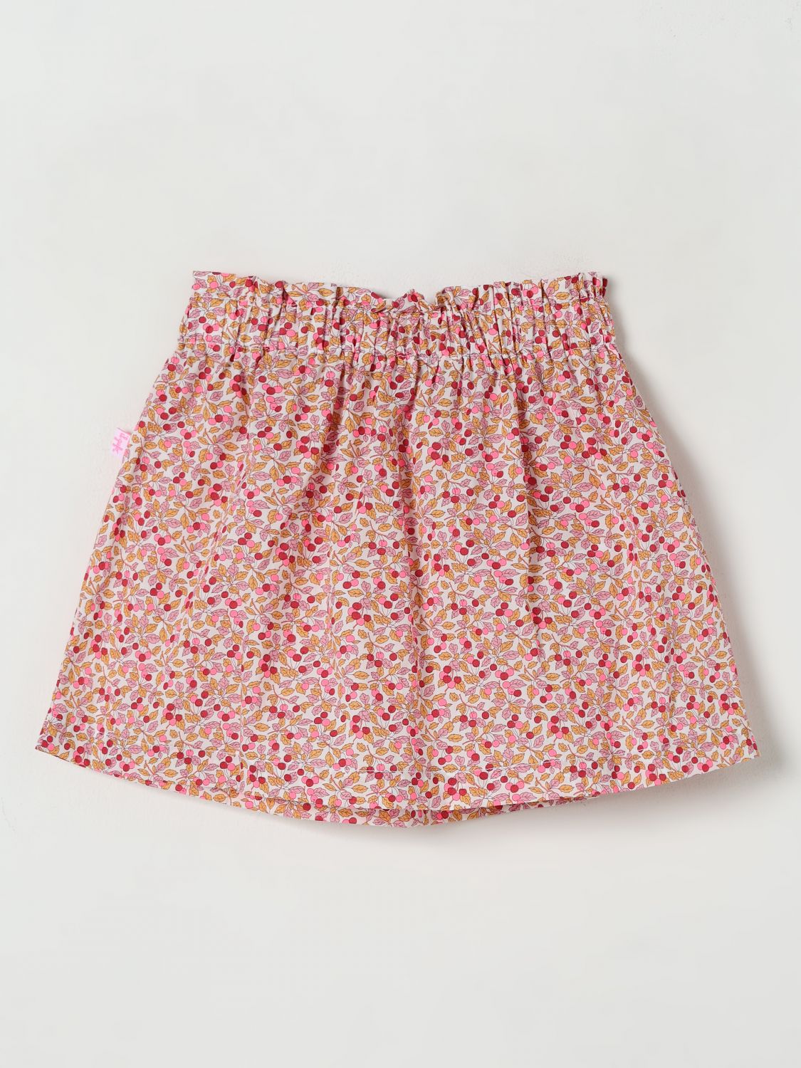 Il Gufo Skirt Kids Apricot