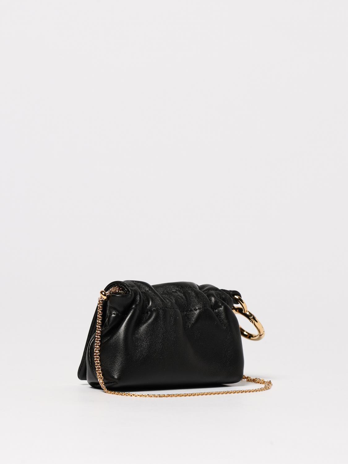 Fendi Mini Bag Woman Black