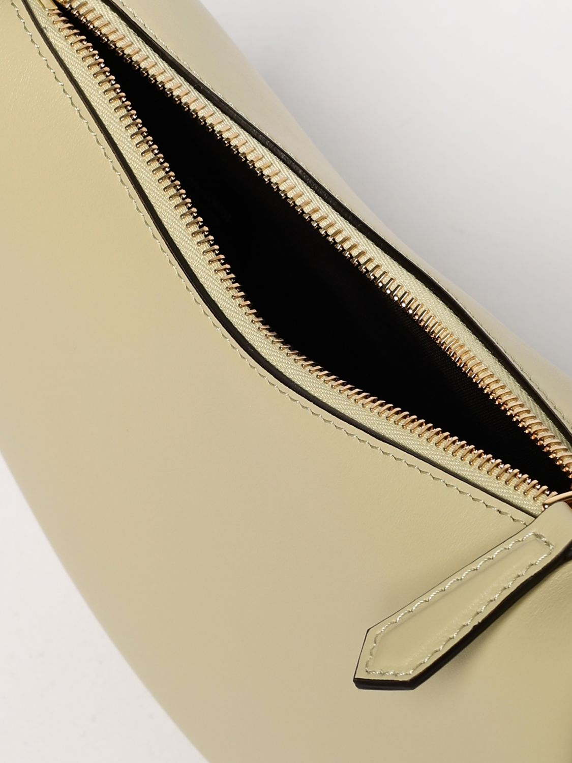 Fendi Mini Bag Woman Sage