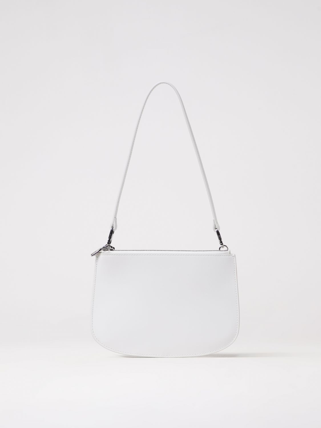 Diesel Shoulder Bag Woman White