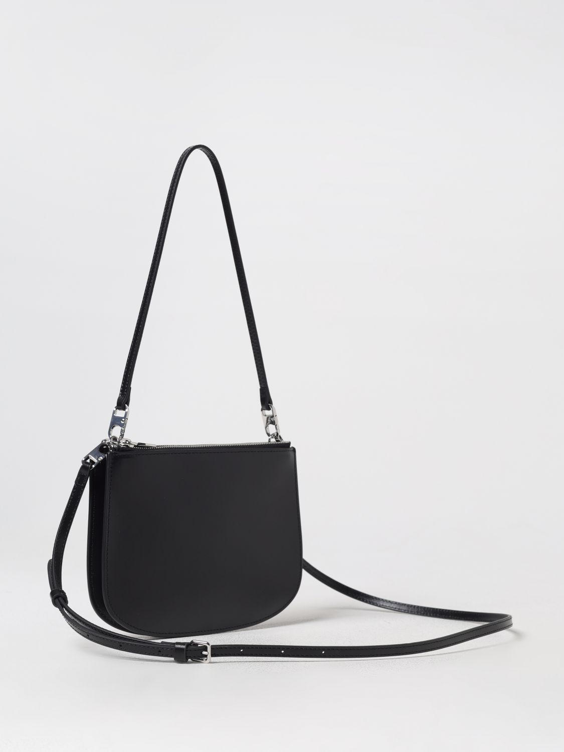 Diesel Shoulder Bag Woman White
