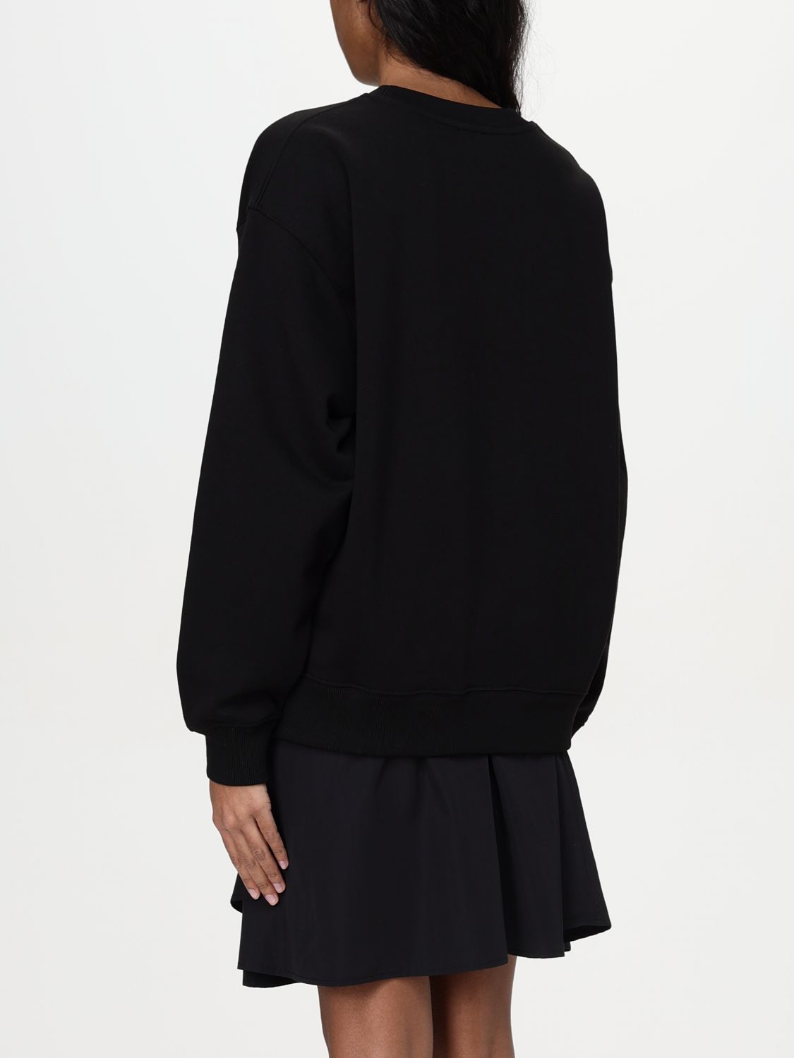 Kenzo Sweatshirt Woman Black