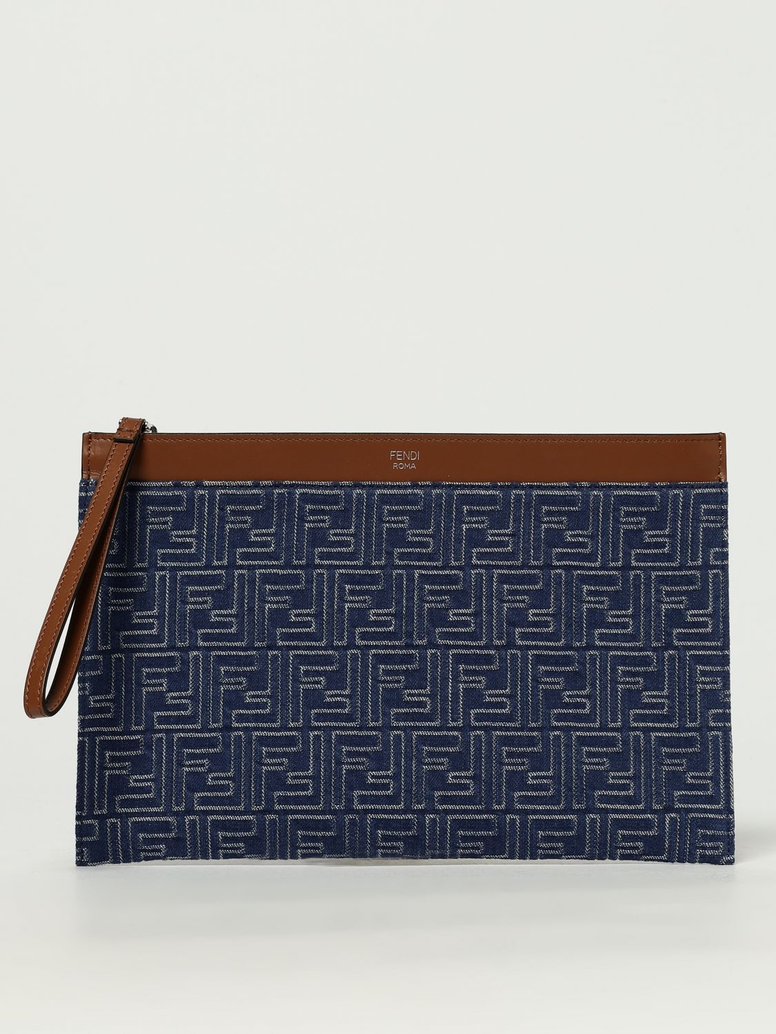 Fendi Bags Men Denim