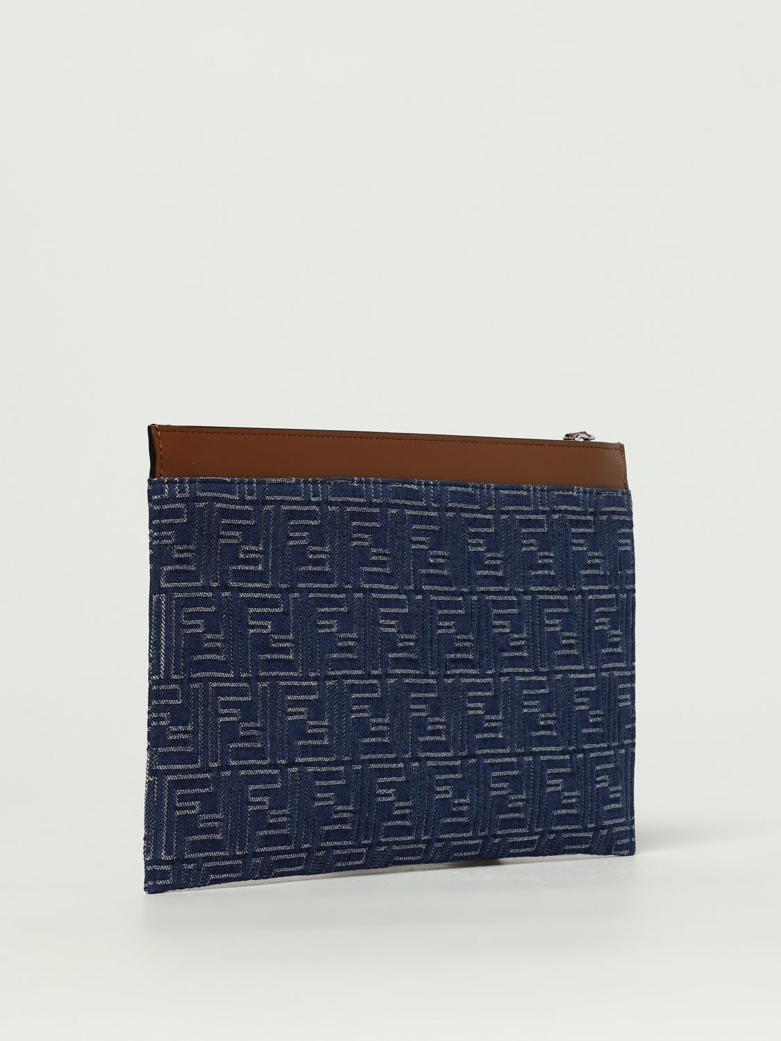Fendi Bags Men Denim