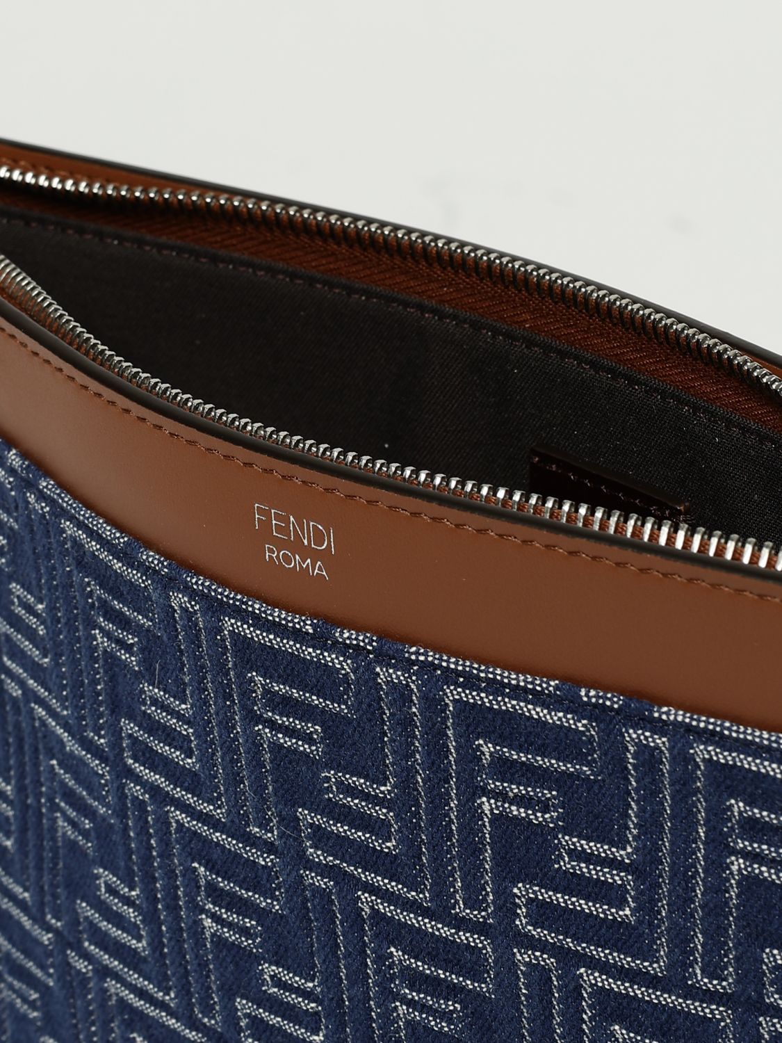 Fendi Bags Men Denim