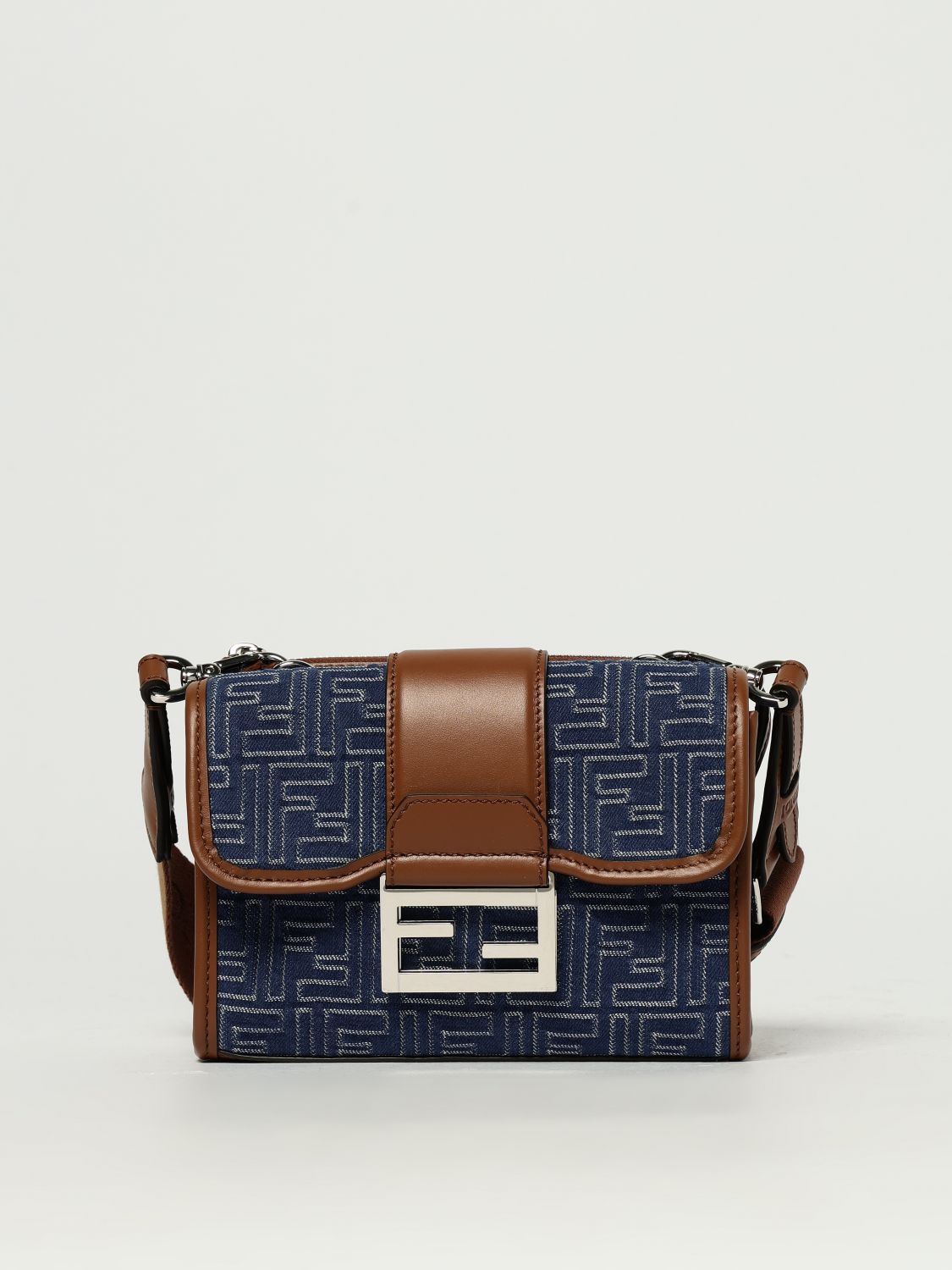 Fendi Bags Men Denim