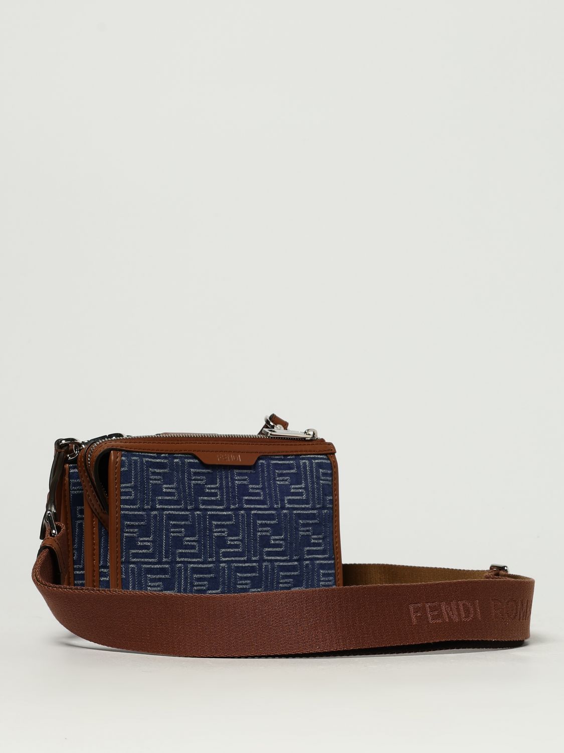 Fendi Bags Men Denim