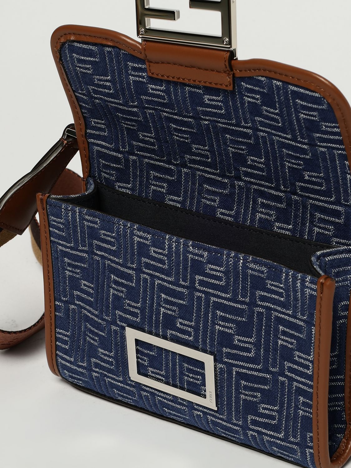 Fendi Bags Men Denim