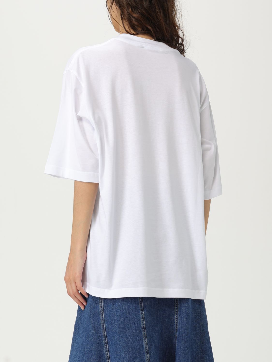 Marni T Shirt Men Black
