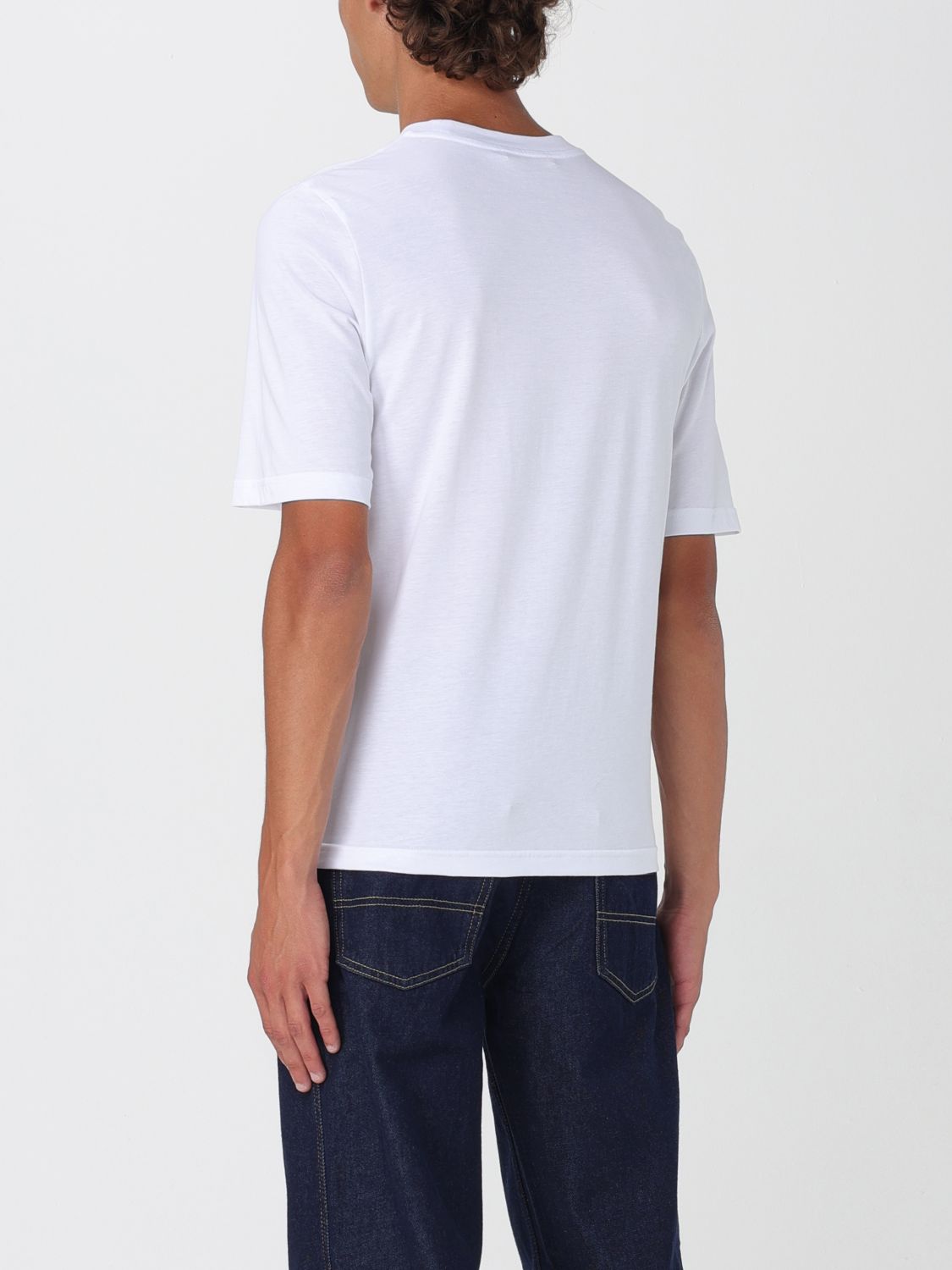 Marni T Shirt Men White