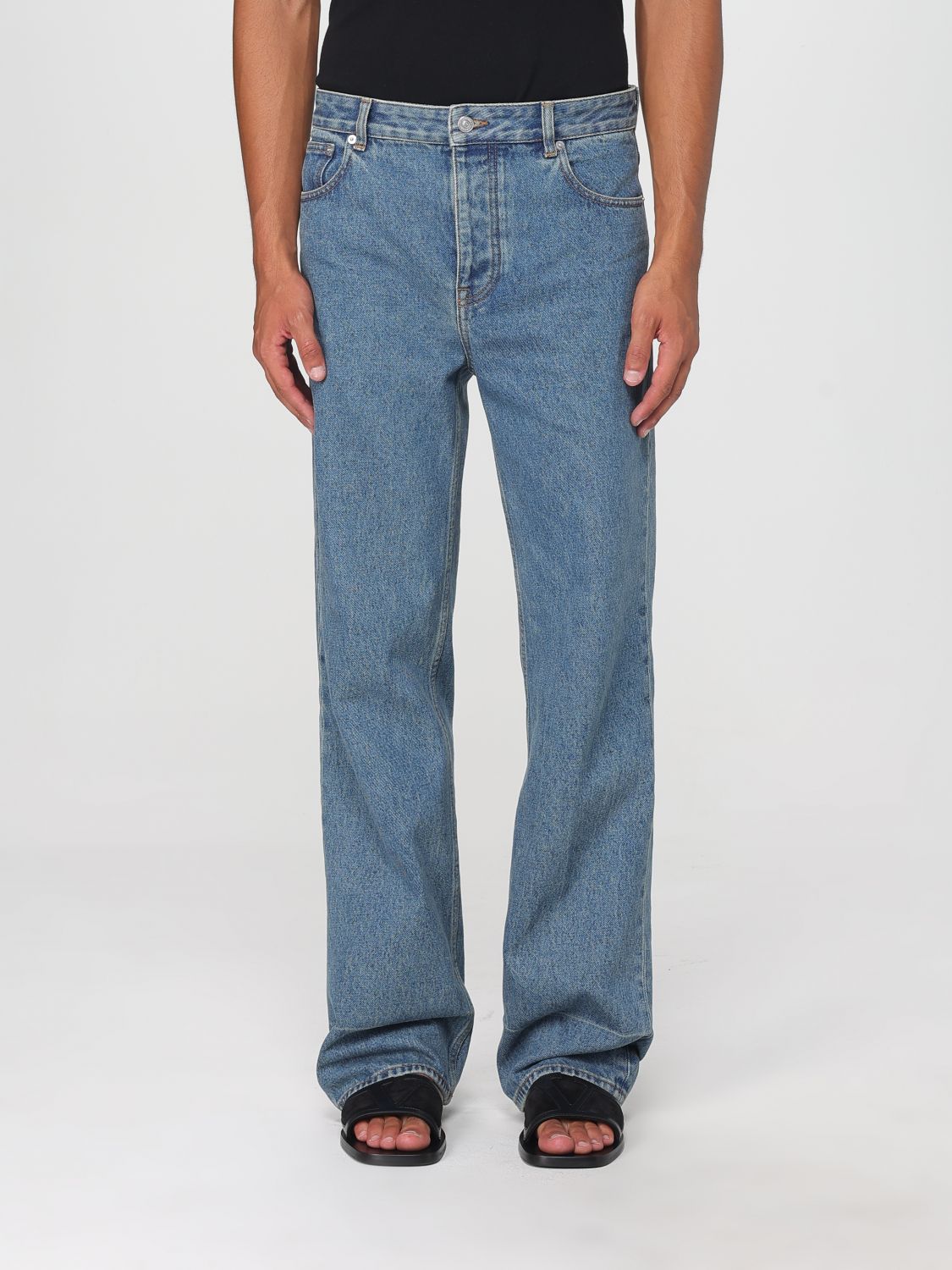 Valentino Jeans Men Denim