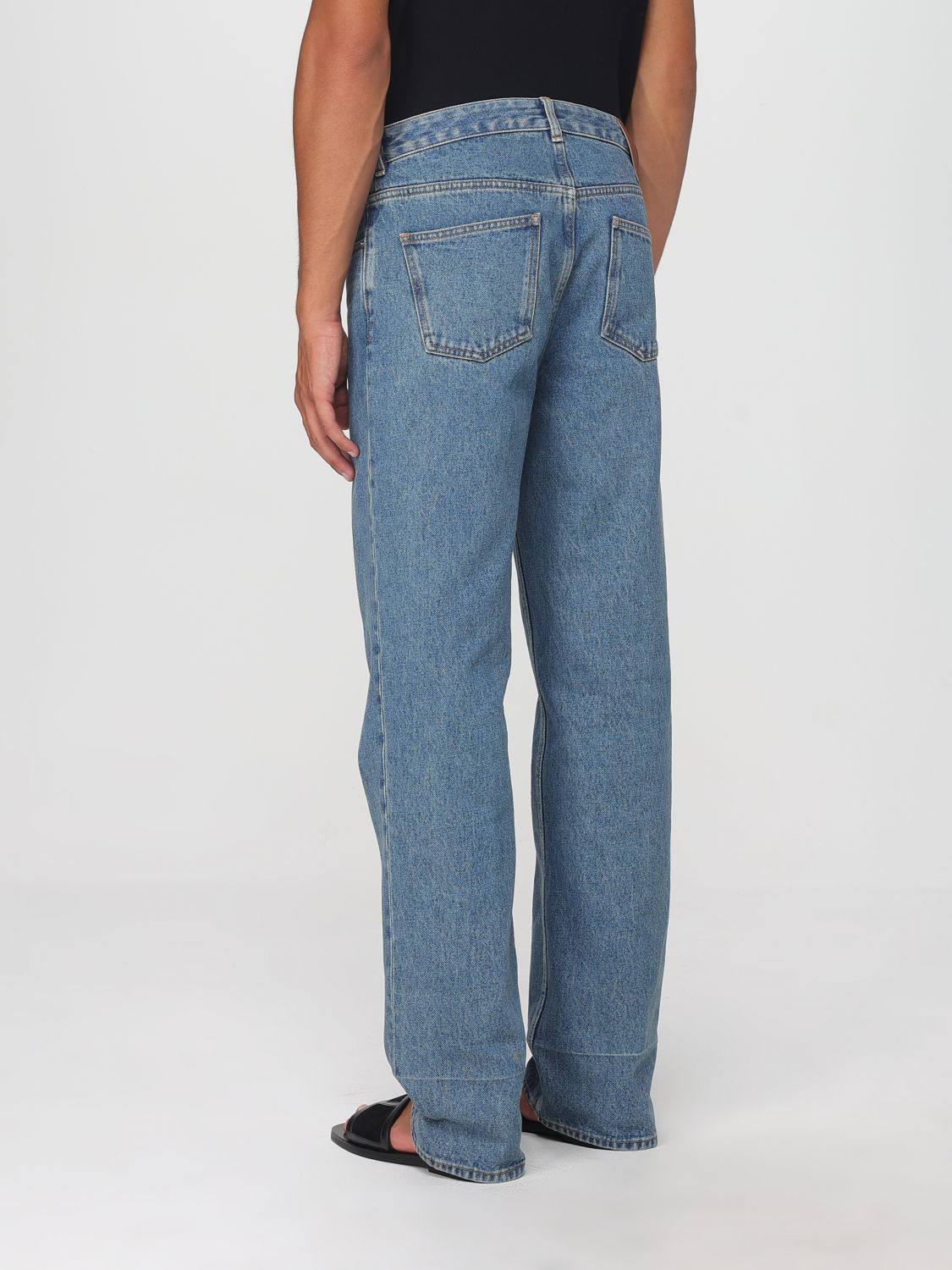 Valentino Jeans Men Denim