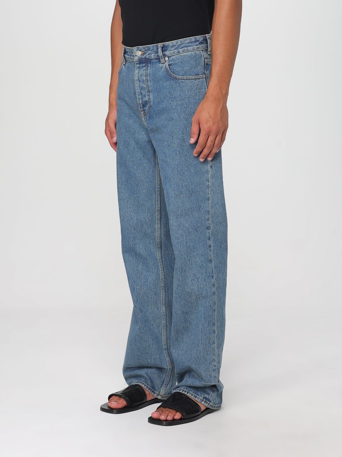 Valentino Jeans Men Denim