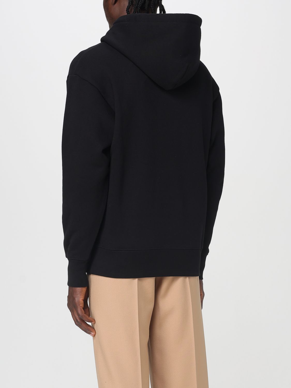 Valentino Sweatshirt Men Black