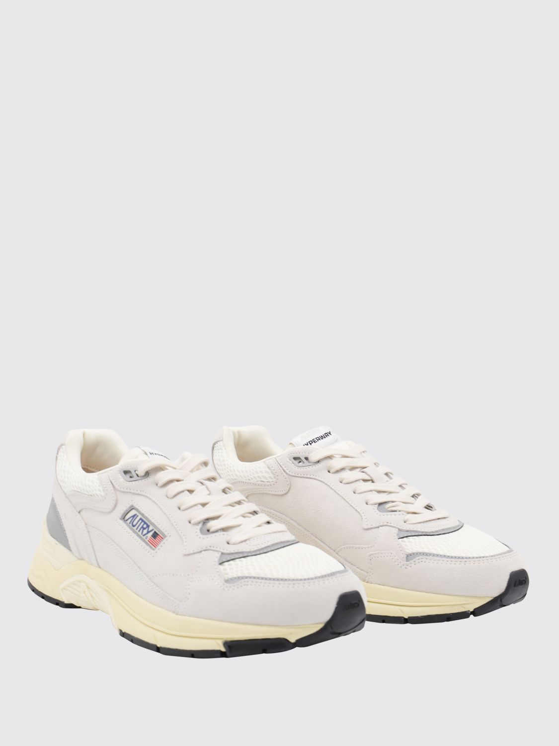 Autry Sneakers Men White