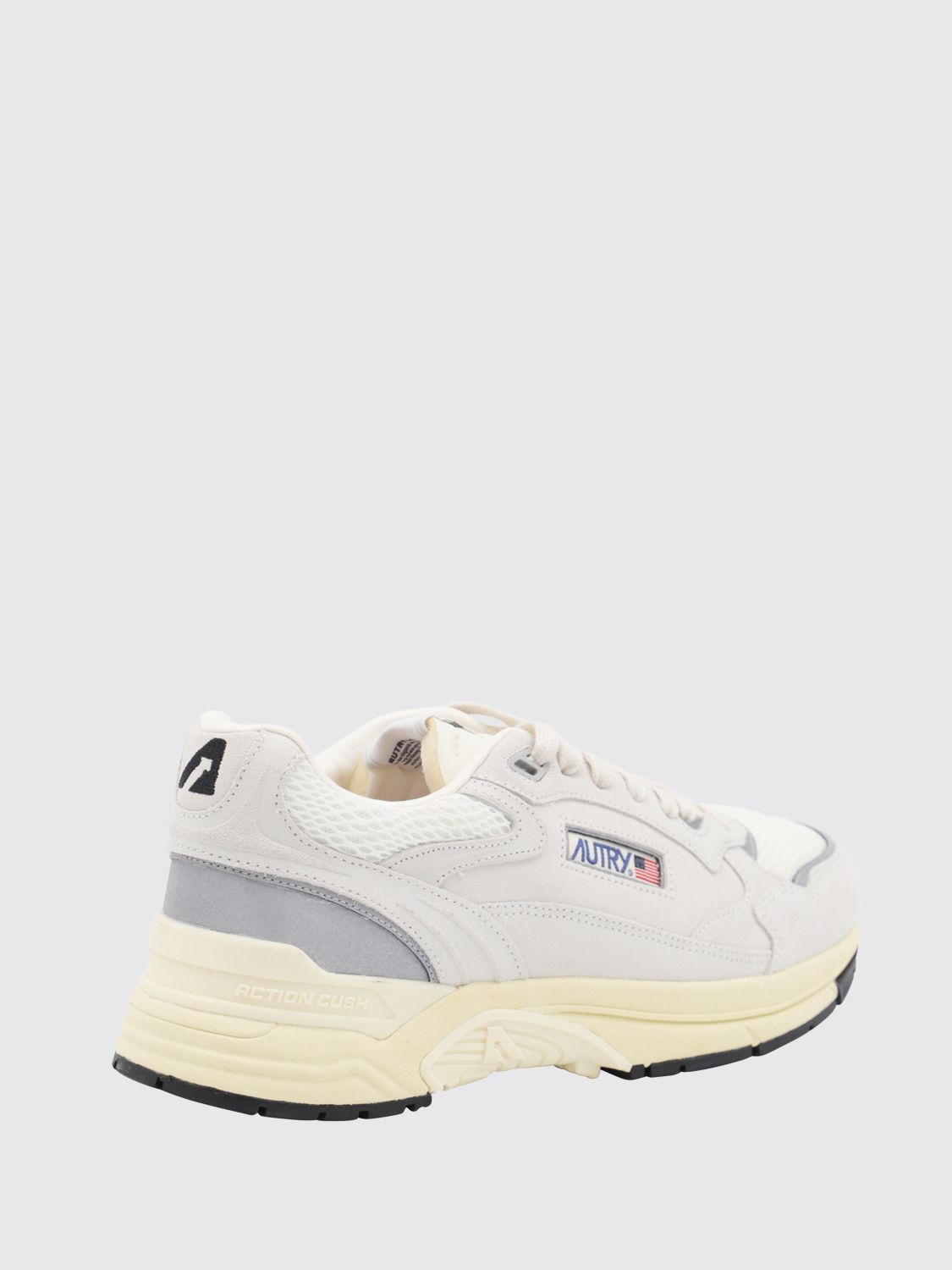 Autry Sneakers Men White