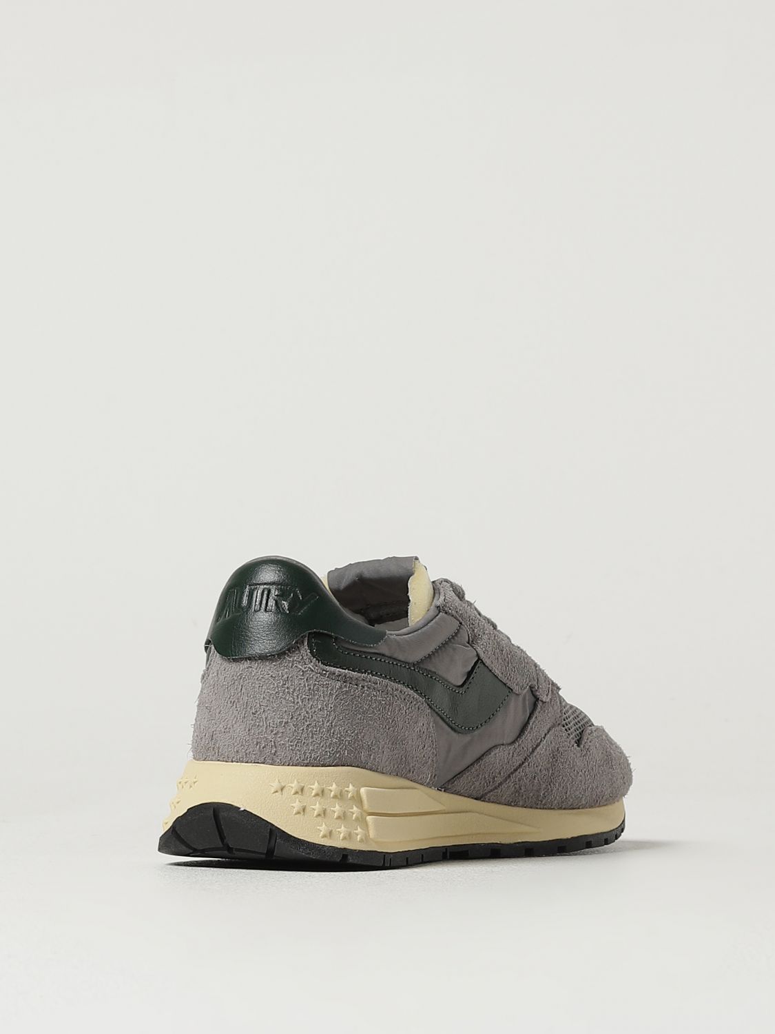 Autry Sneakers Men Beige