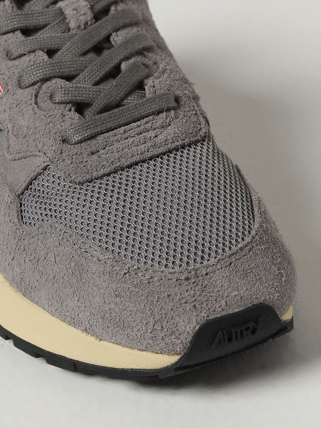 Autry Sneakers Men Beige