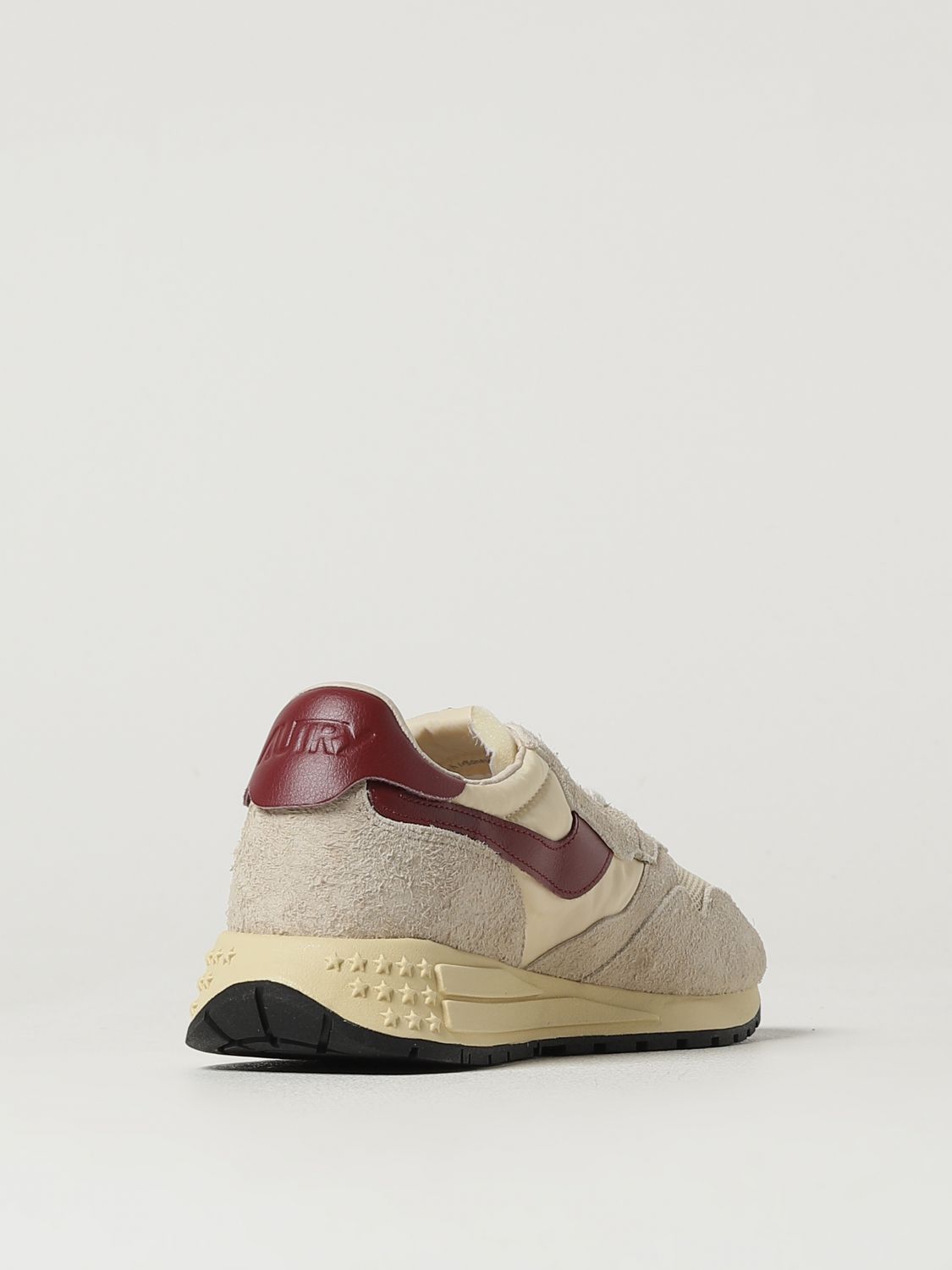Autry Sneakers Men Beige