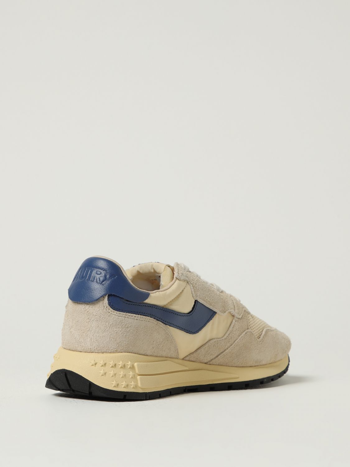 Autry Sneakers Men Beige