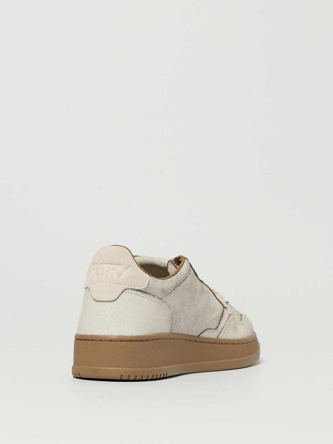 Autry Sneakers Men Black