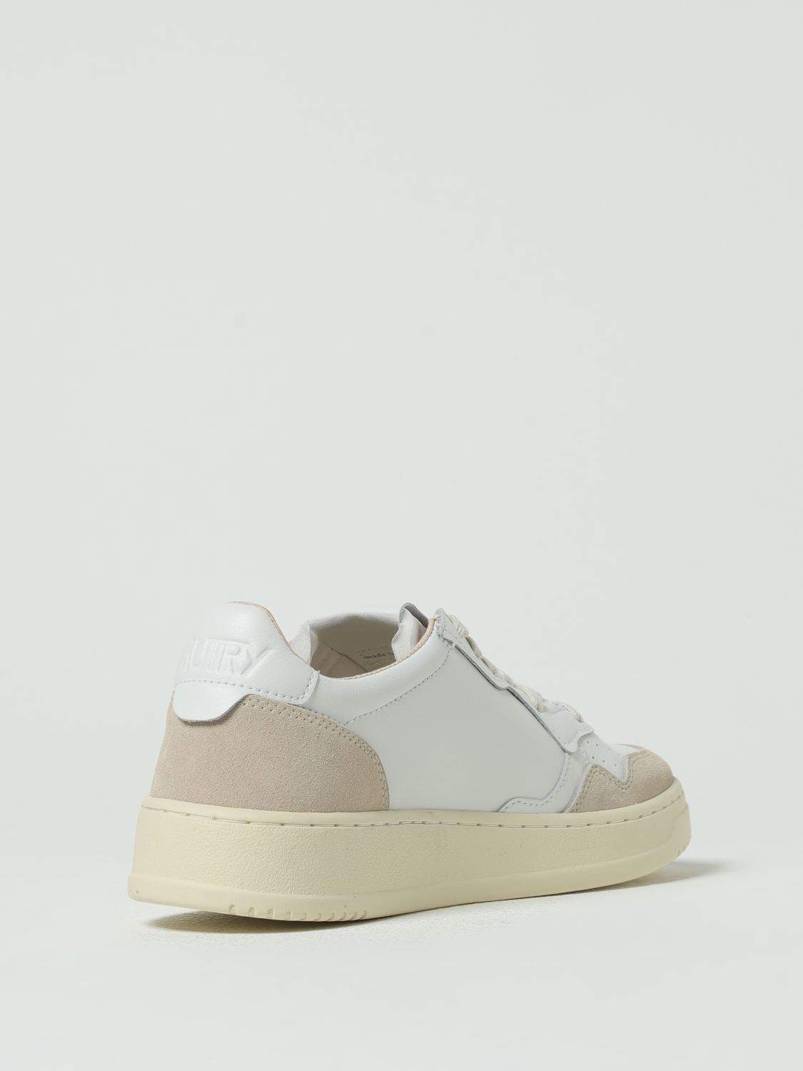 Autry Sneakers Men White