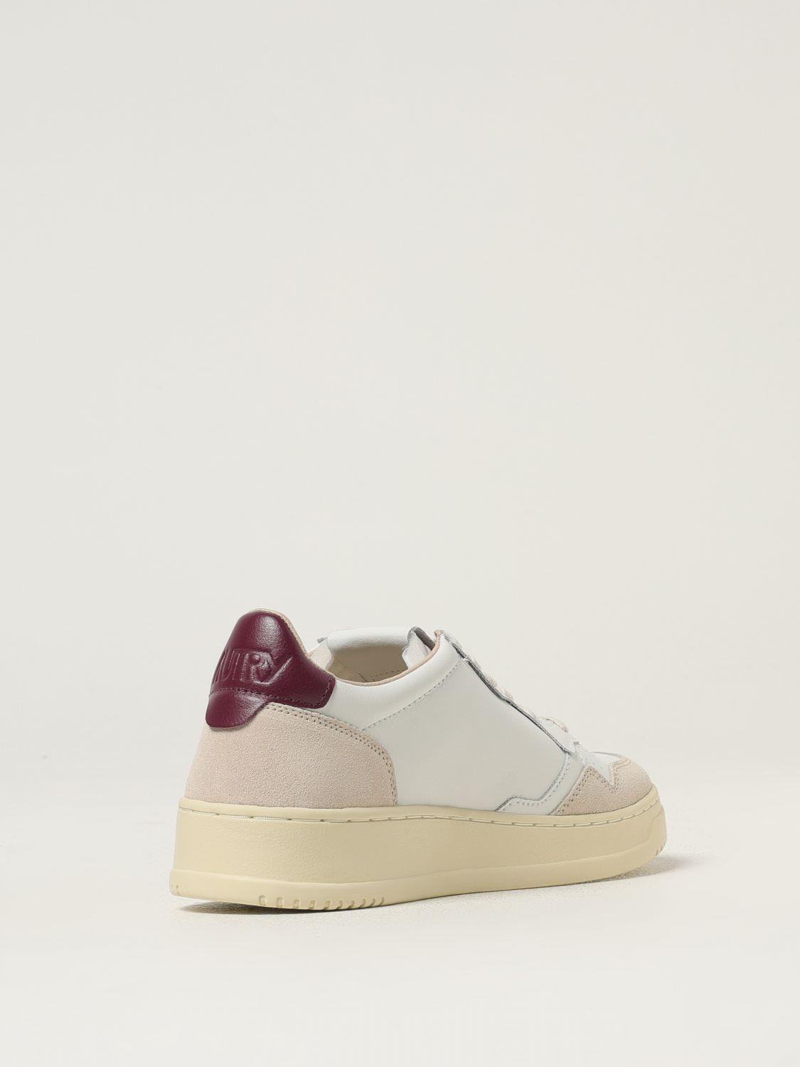 Autry Sneakers Men White