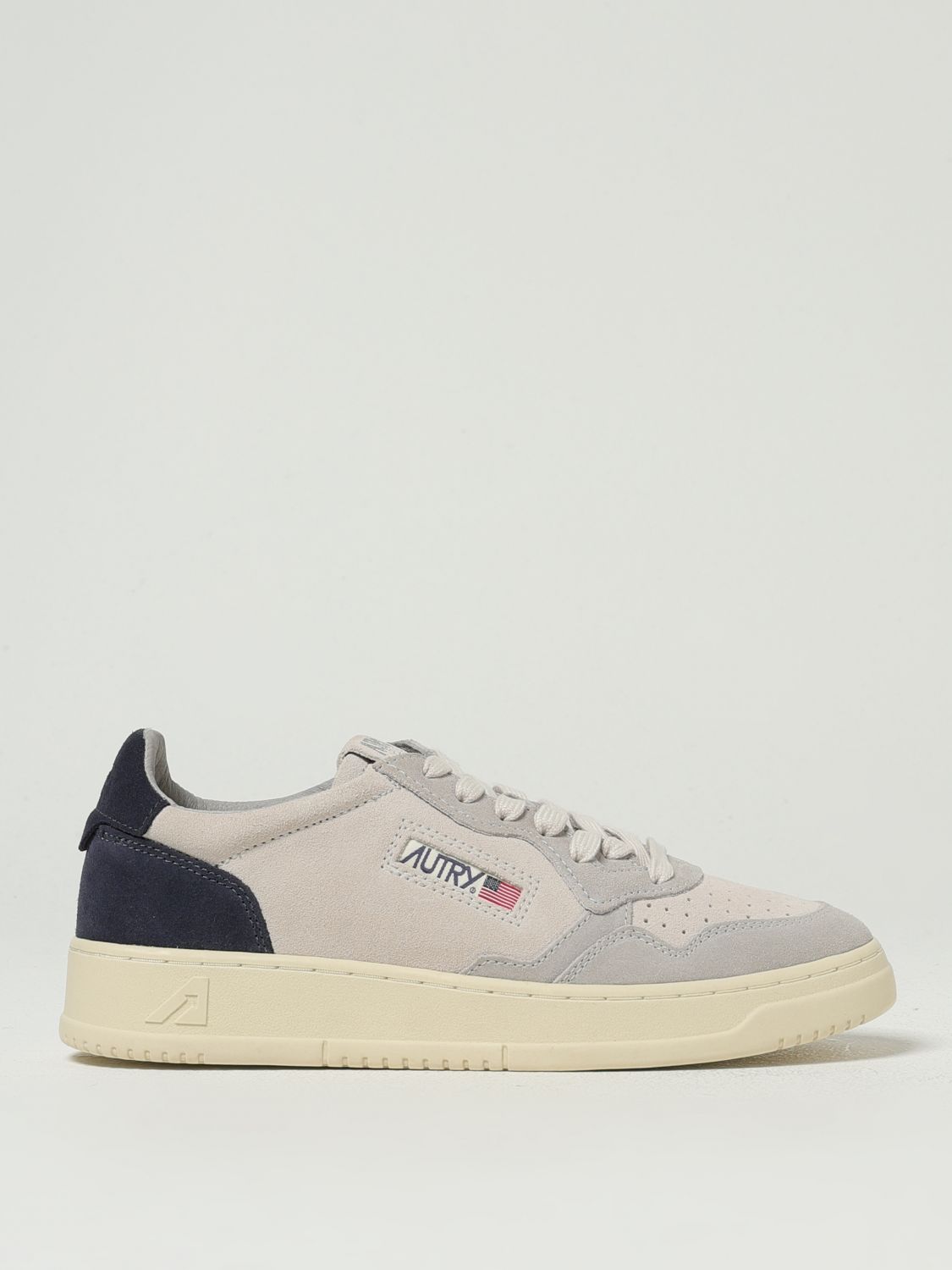 Autry Sneakers Men Brown