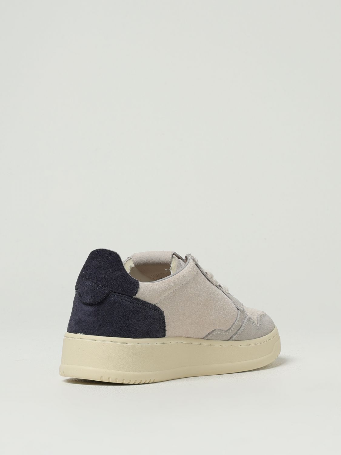Autry Sneakers Men Brown