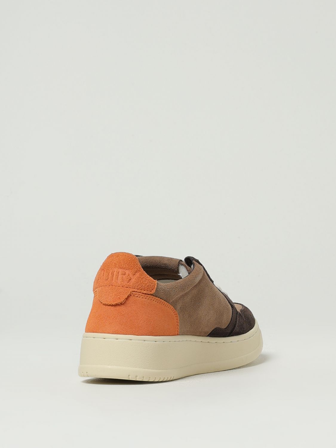 Autry Sneakers Men Brown