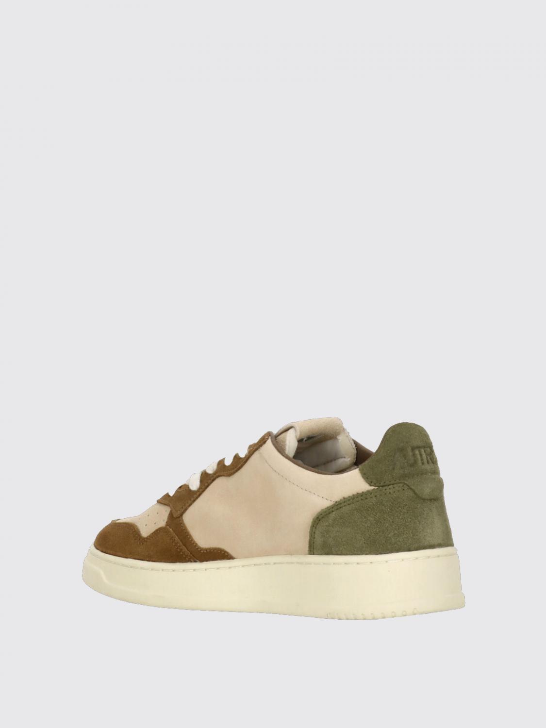 Autry Sneakers Men White