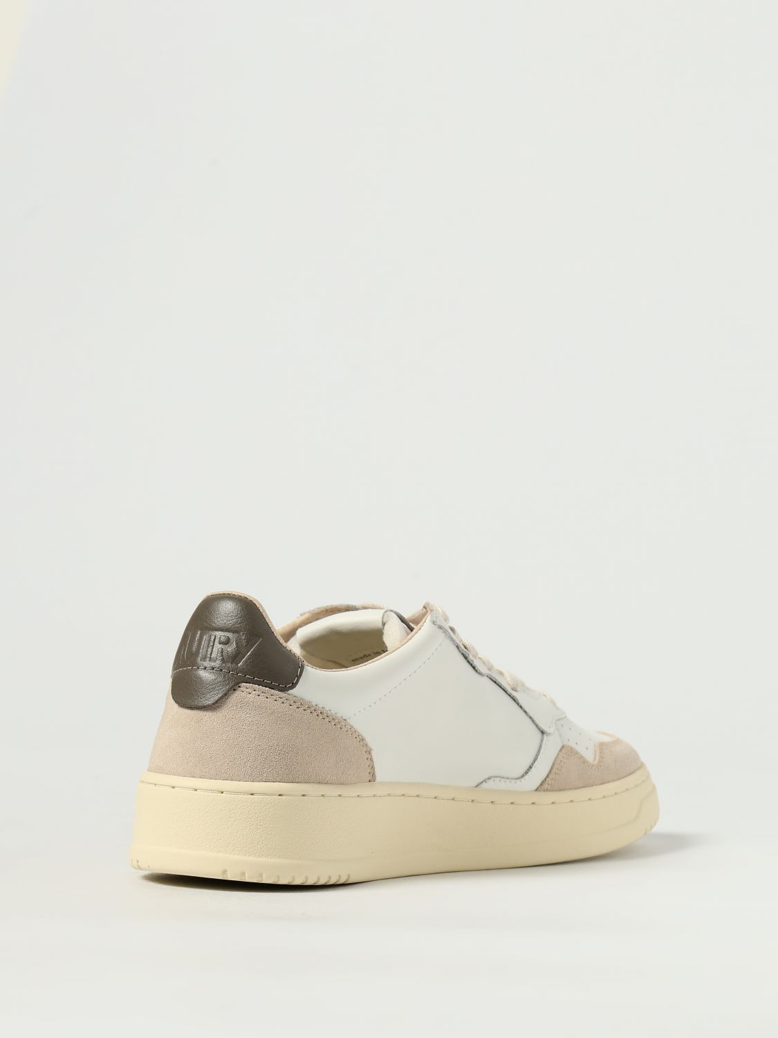 Autry Sneakers Men White