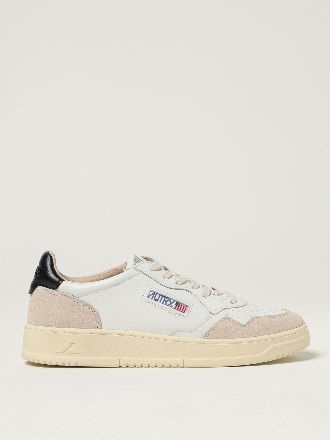 Autry Sneakers Men White
