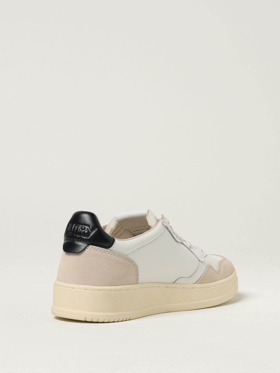 Autry Sneakers Men White