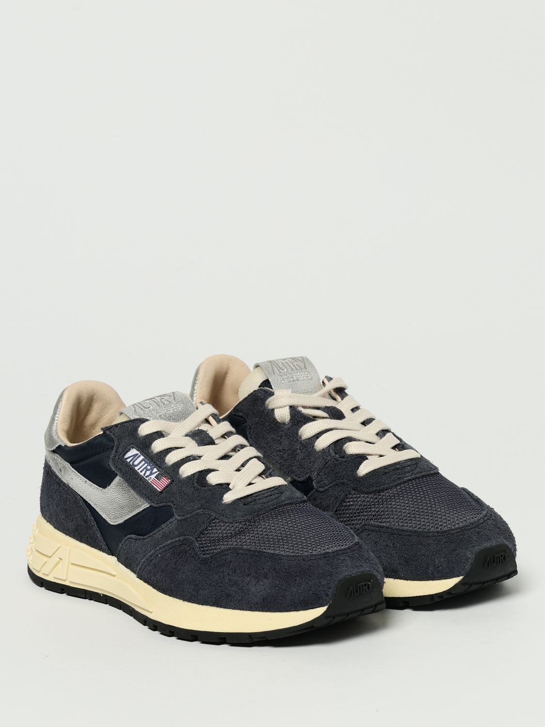 Autry Sneakers Woman Blue