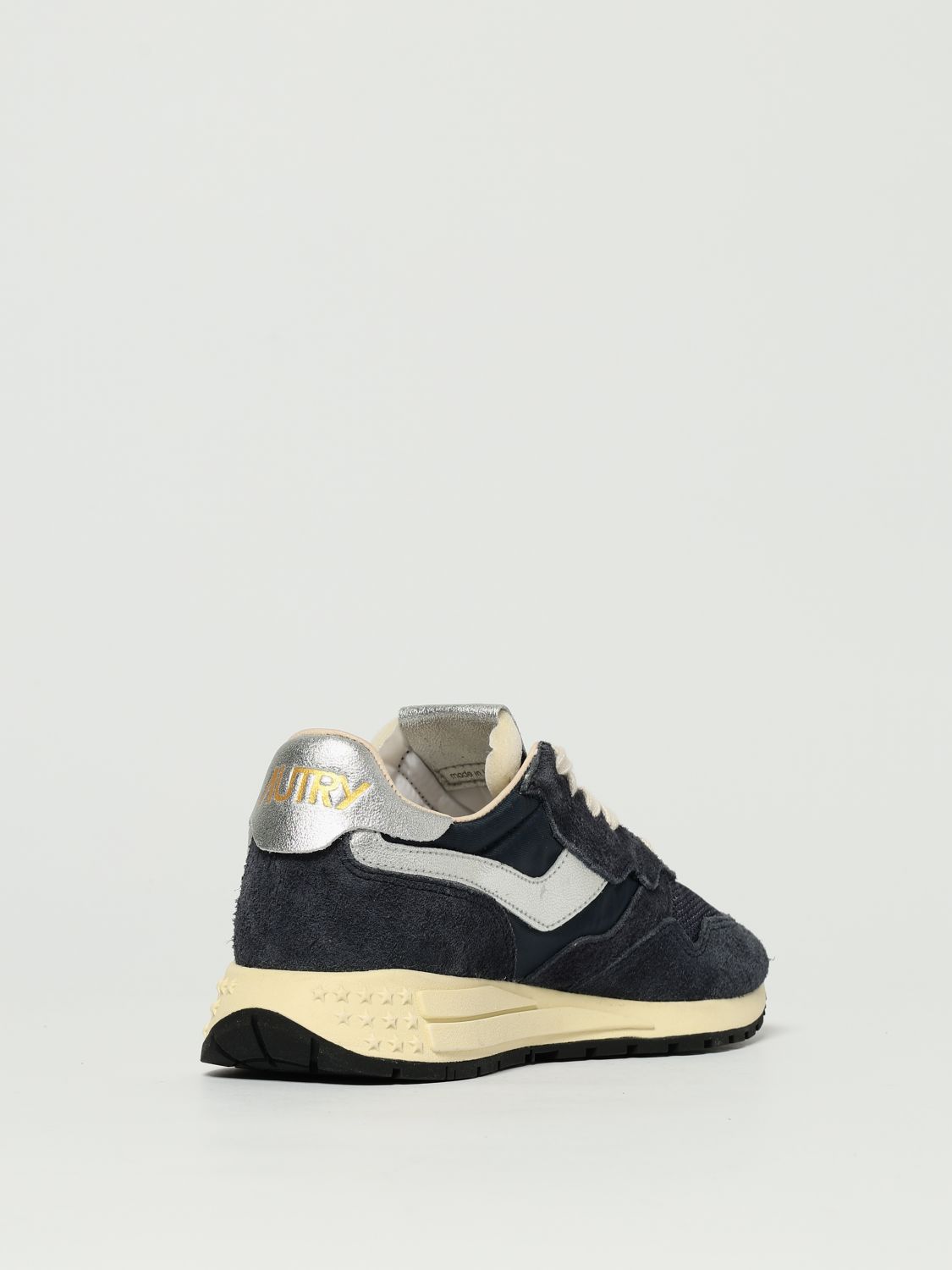 Autry Sneakers Woman Blue