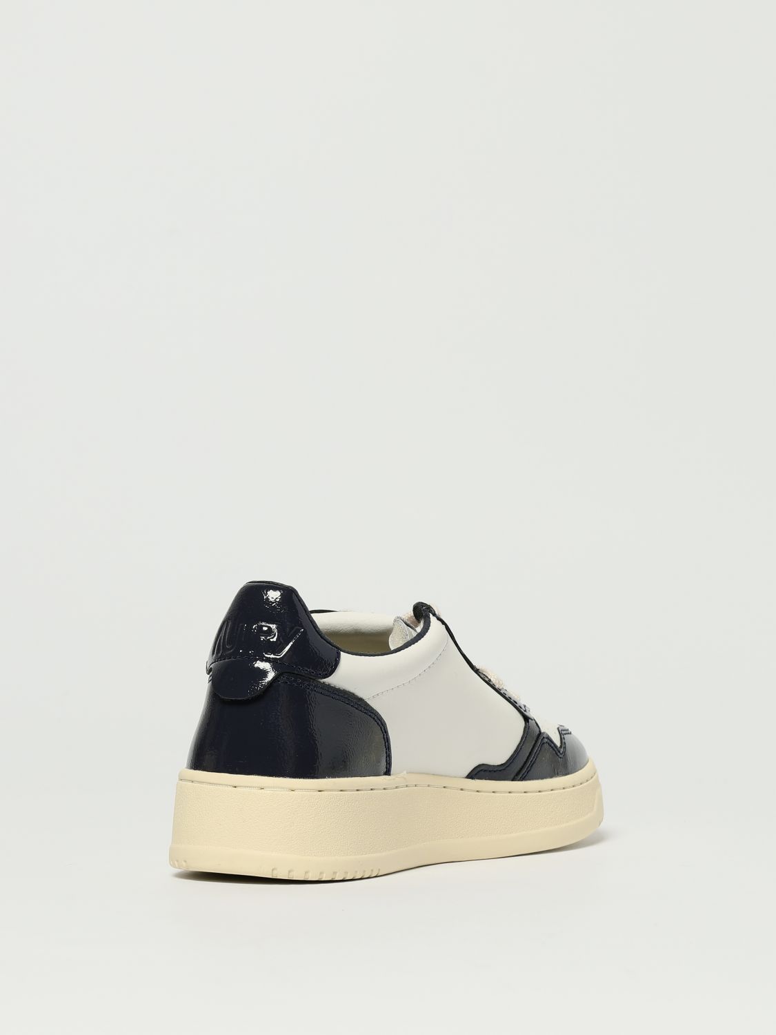 Autry Sneakers Woman Blue