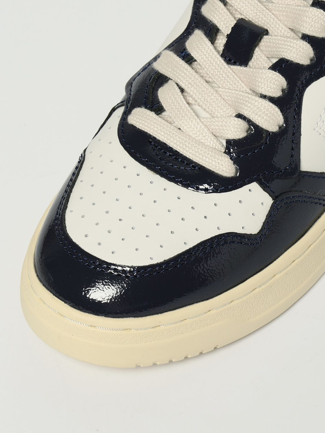 Autry Sneakers Woman Blue