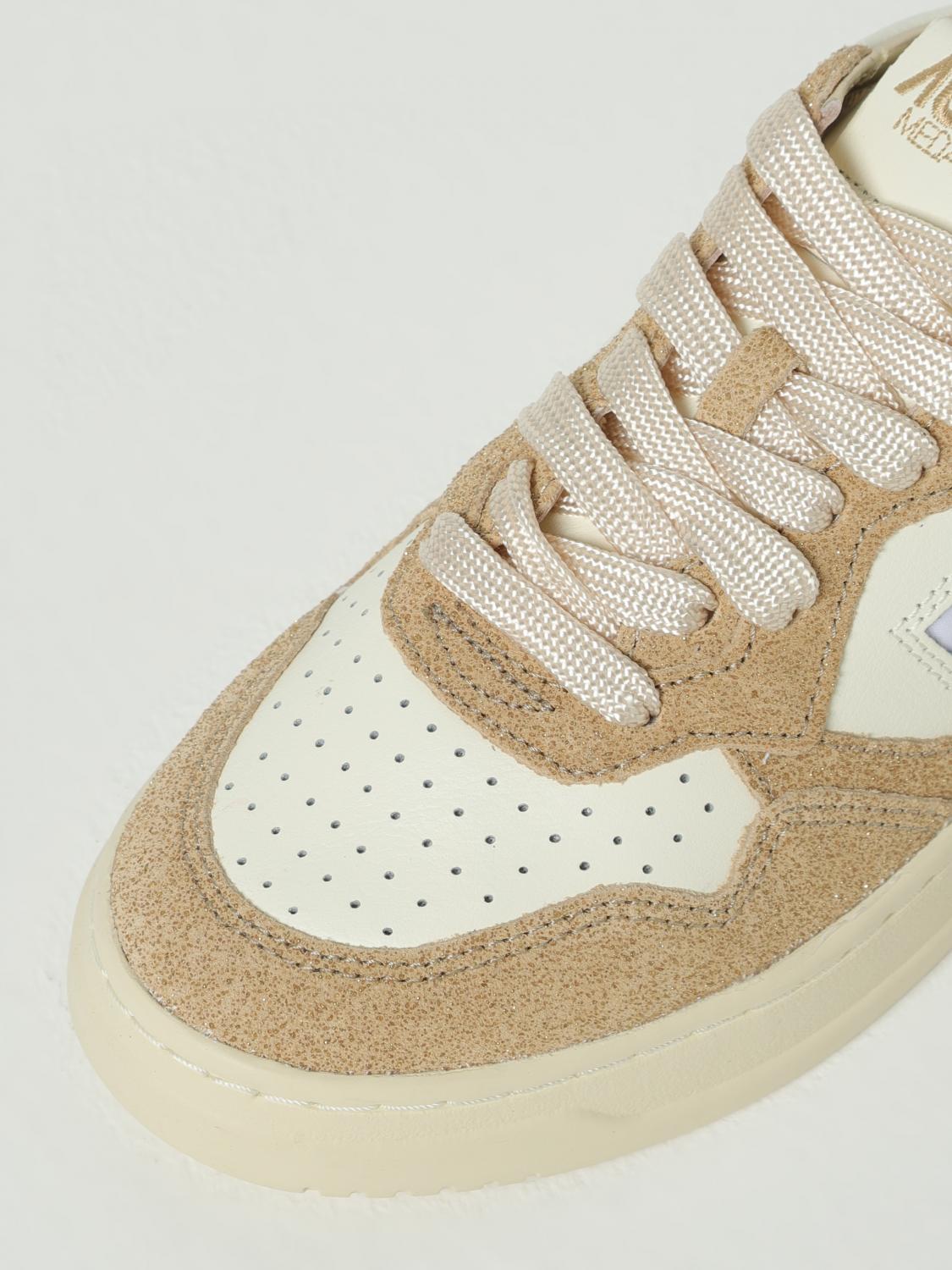 Autry Sneakers Woman Pink