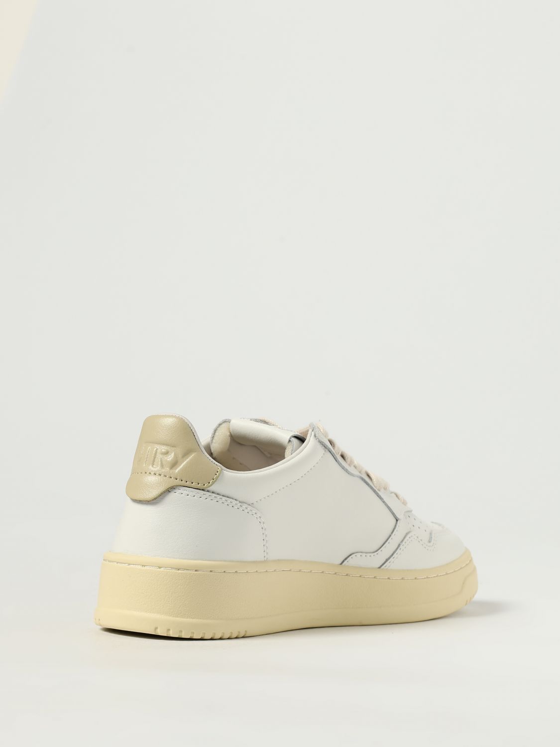 Autry Sneakers Woman White