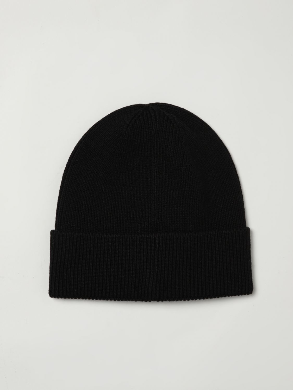 Diesel Hat Men Black