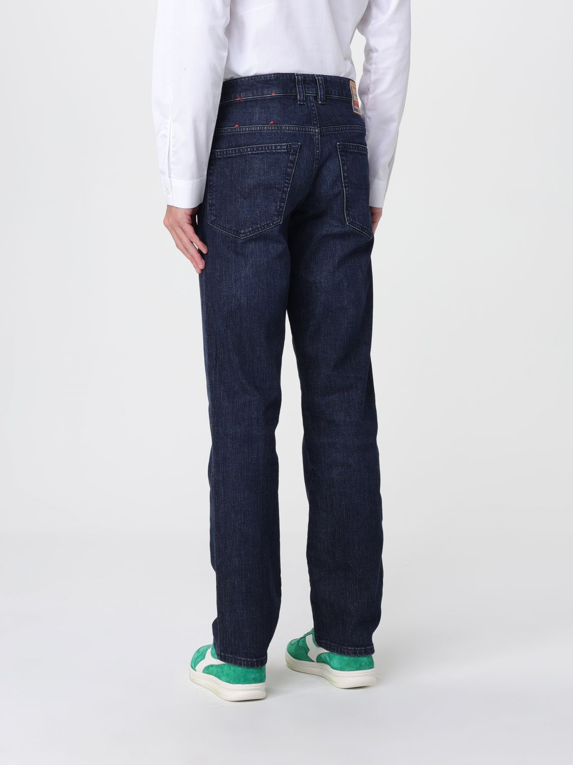 Diesel Jeans Men Denim