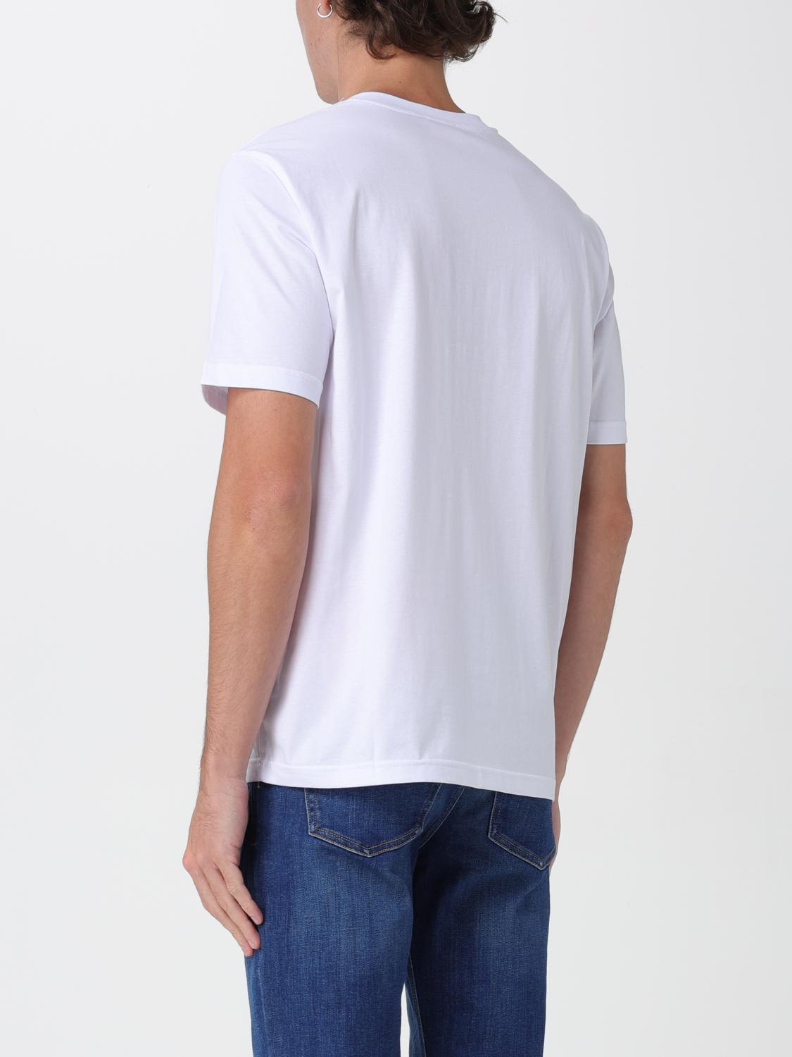 Diesel T Shirt Men Black